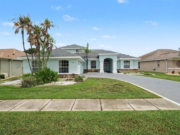 5020 GEVALIA DRIVE , BROOKSVILLE, FL 34604