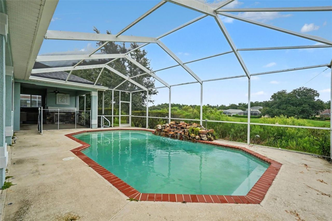 5020 Gevalia Drive, Brooksville, FL 34604 Photo