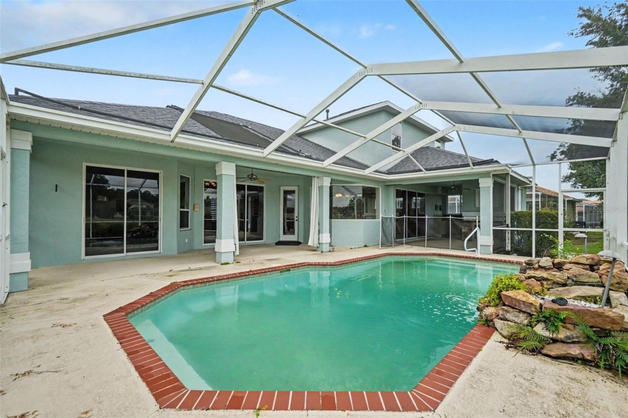 5020 Gevalia Drive, Brooksville, FL 34604 Photo