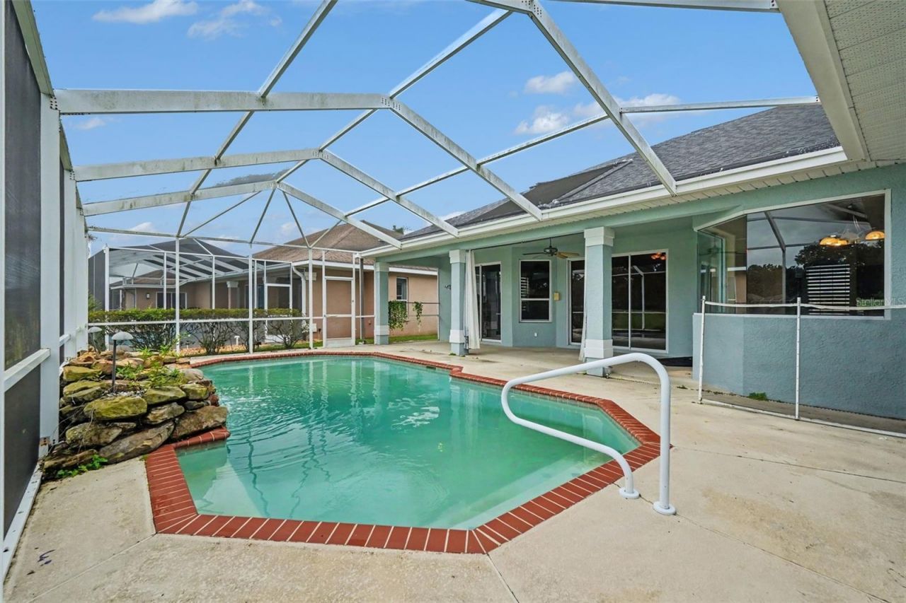 5020 Gevalia Drive, Brooksville, FL 34604 Photo