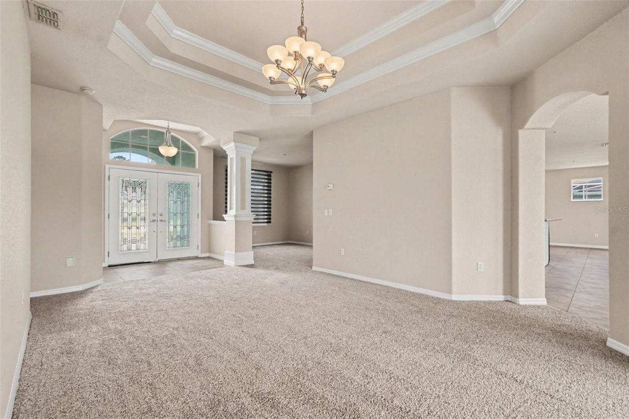 5020 Gevalia Drive, Brooksville, FL 34604 Photo
