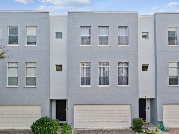 4516 BAY SPRING COURT , TAMPA, FL 33611