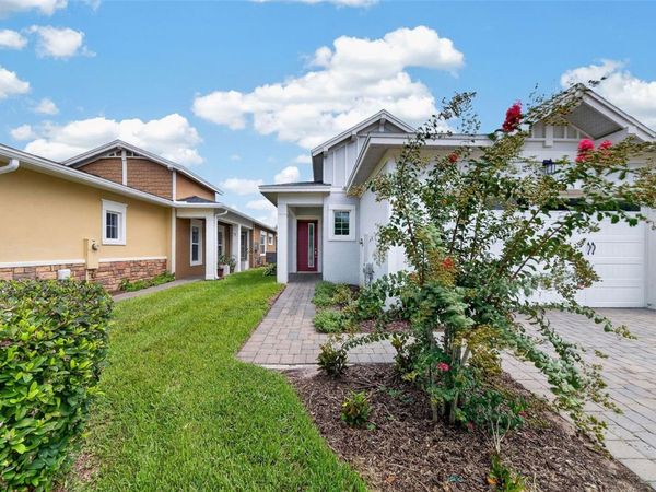 2286 DATURA LOOP , ST CLOUD, FL 34772