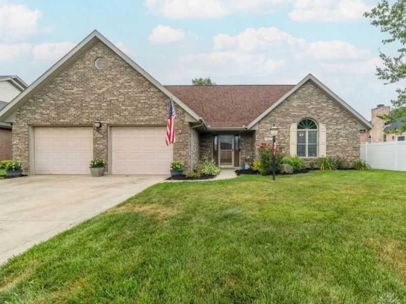6 Osprey Court, Piqua, OH 45356 Photo 1