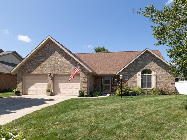 6 Osprey Court, Piqua, OH 45356