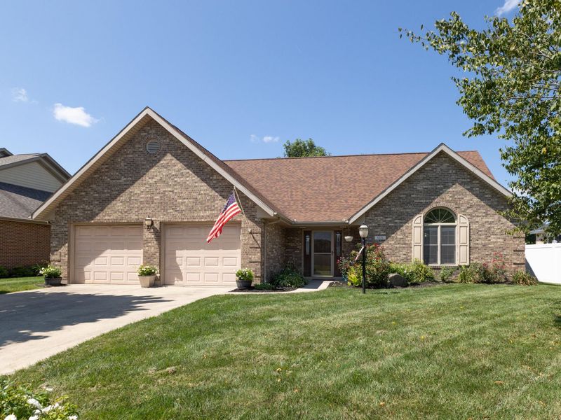 6 Osprey Court, Piqua, OH 45356 Photo 1