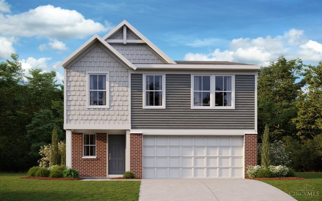3375 Fall Leaf Court, Batavia Twp, OH 45103 Main Photo