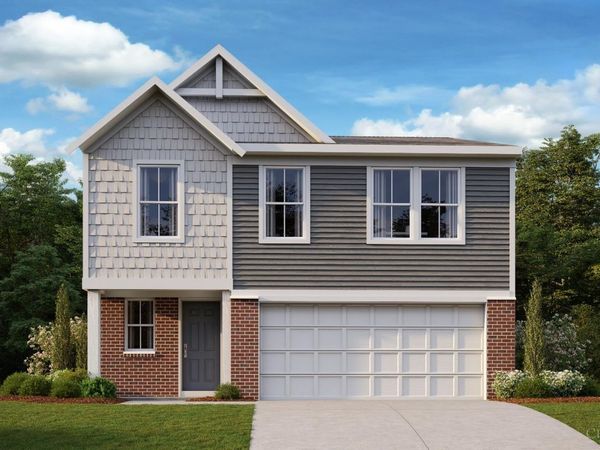 3375 Fall Leaf Court, Batavia Twp, OH 45103