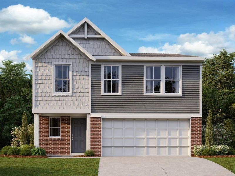 3375 Fall Leaf Court, Batavia Twp, OH 45103 Photo 1