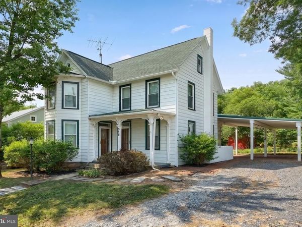 315 HIGH STREET, CASHTOWN, PA 17310