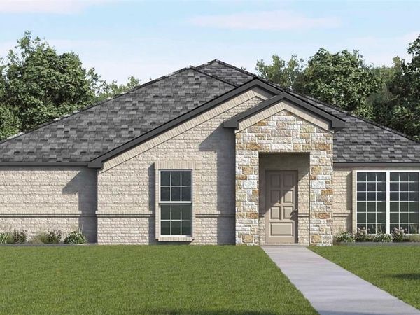 1440 Indiana Avenue, Lancaster, TX 75134