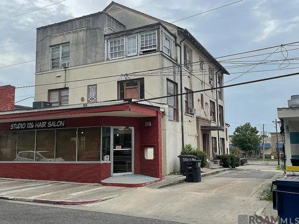 158 W Chimes, Unit #9, Baton Rouge, LA 70802