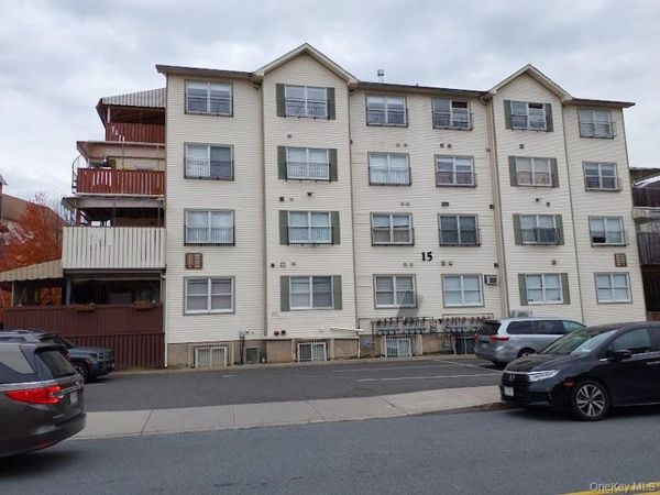 15 Prag Boulevard , Unit 411, Monroe, NY 10950