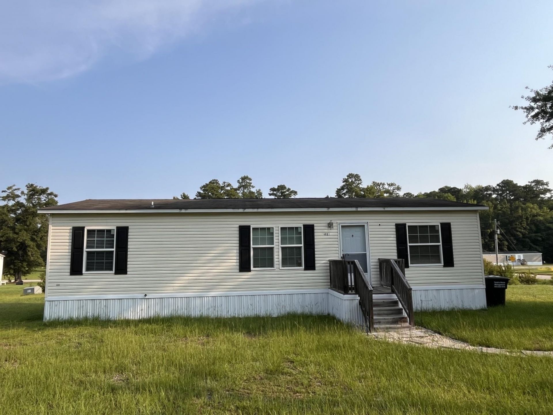 4691 Highway 905 Photo 14