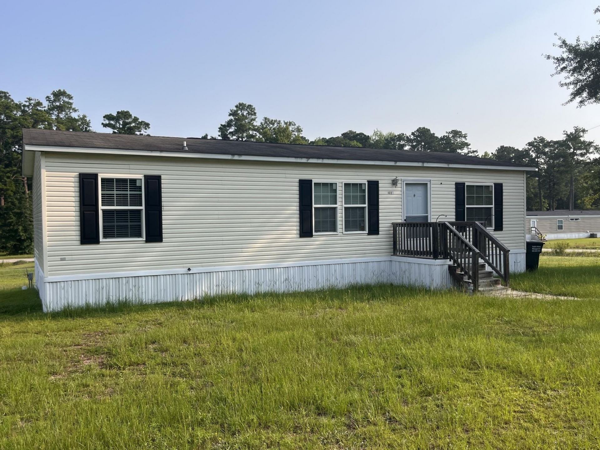 4691 Highway 905 Photo 16