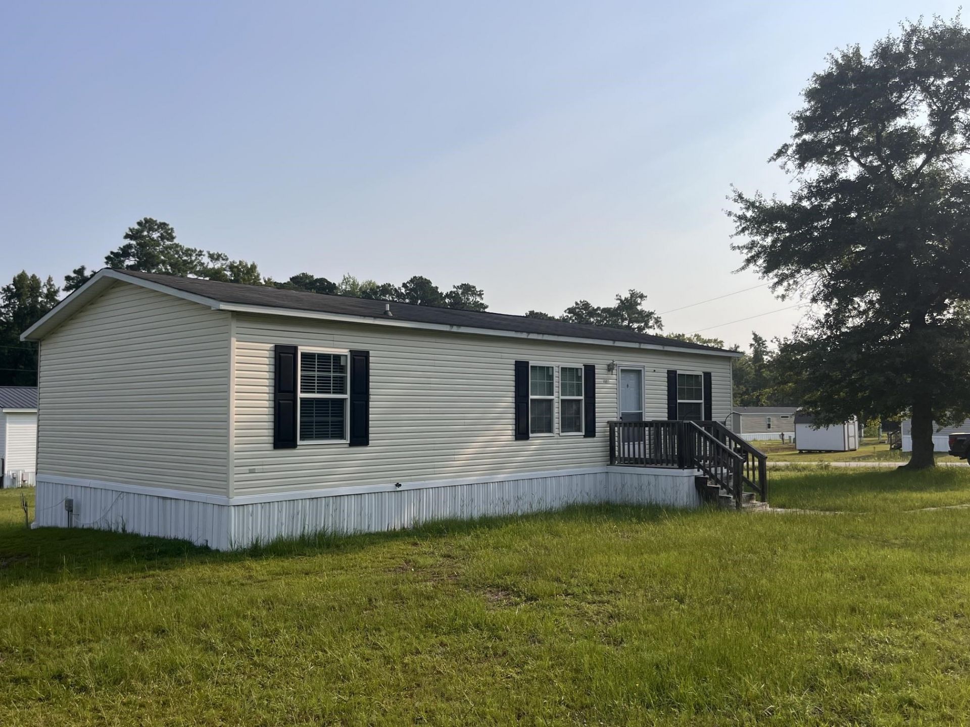 4691 Highway 905 Photo 17