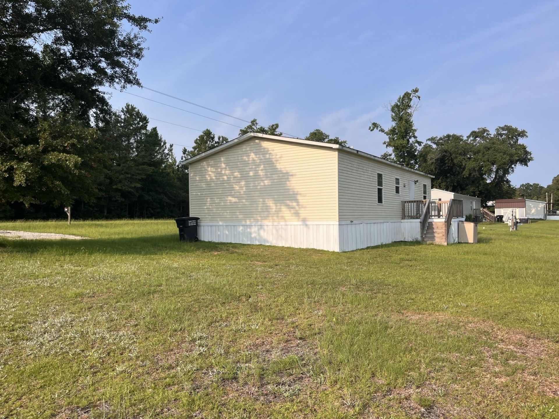 4691 Highway 905 Photo 23