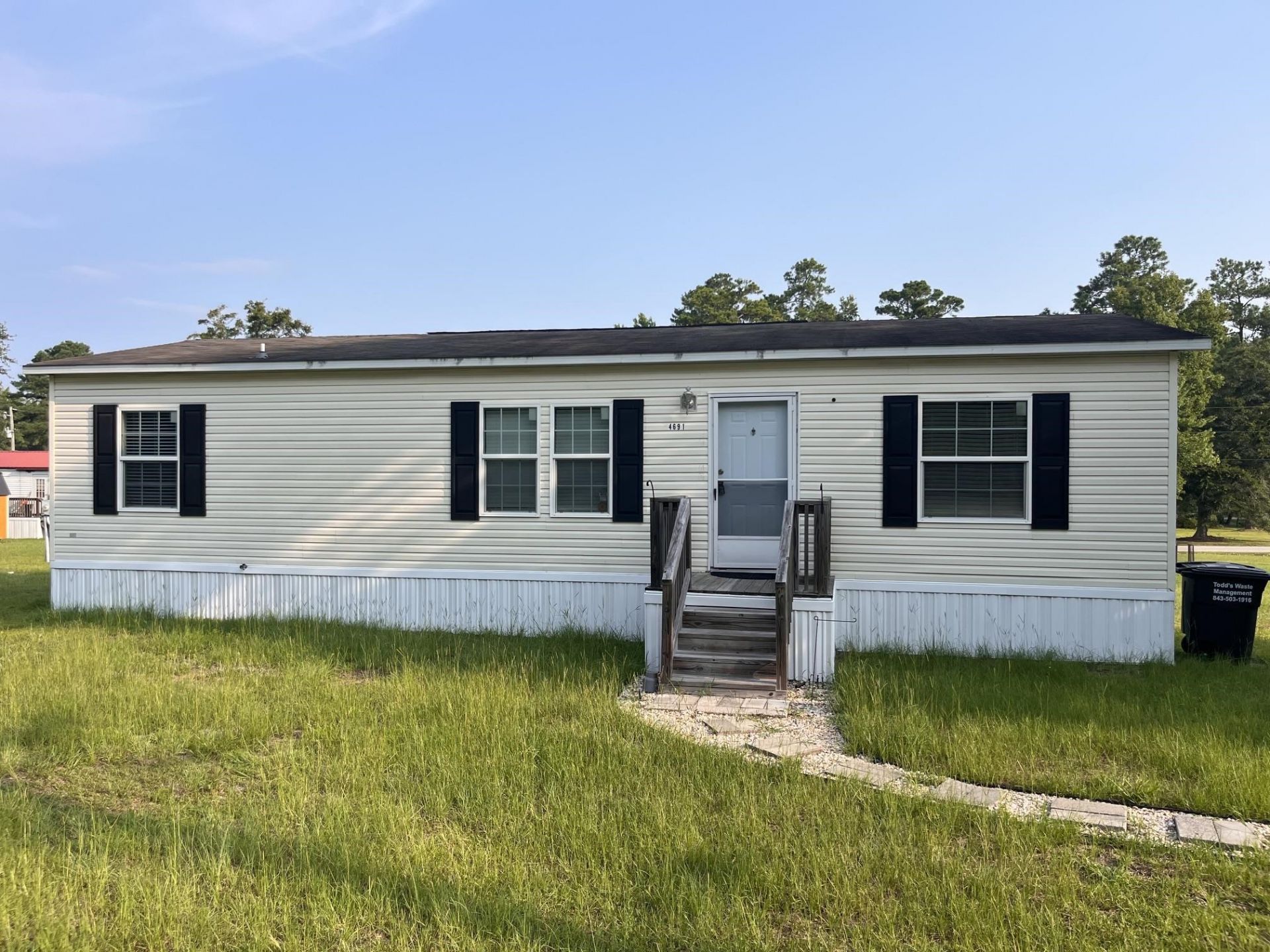 4691 Highway 905 Photo 5