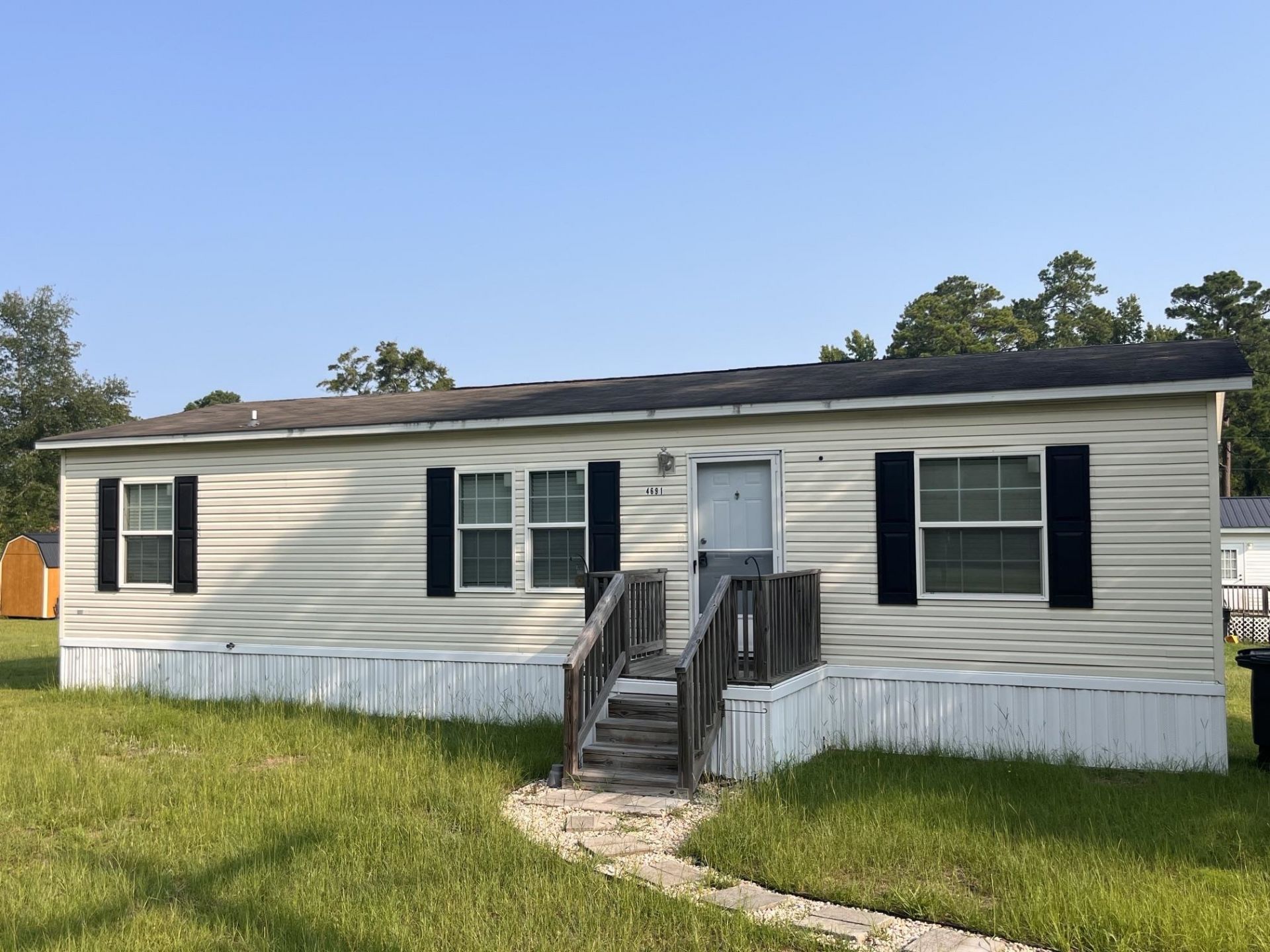 4691 Highway 905 Photo 6