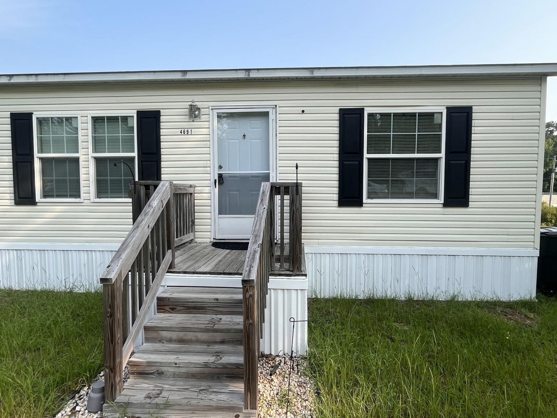 4691 Highway 905 Photo 7