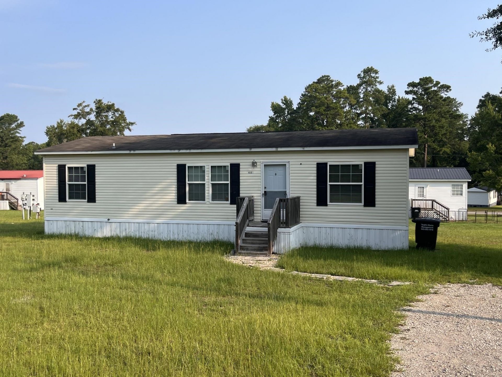 4691 Highway 905 Photo 8