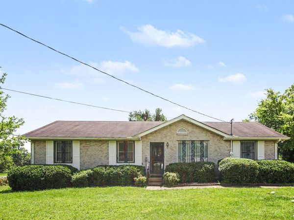 4842 Trumpet Cir , Nashville, TN 37218