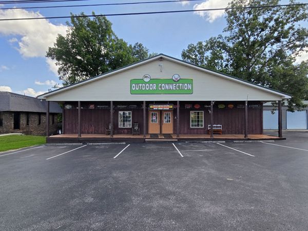 969 Miller Ave , Crossville, TN 38555