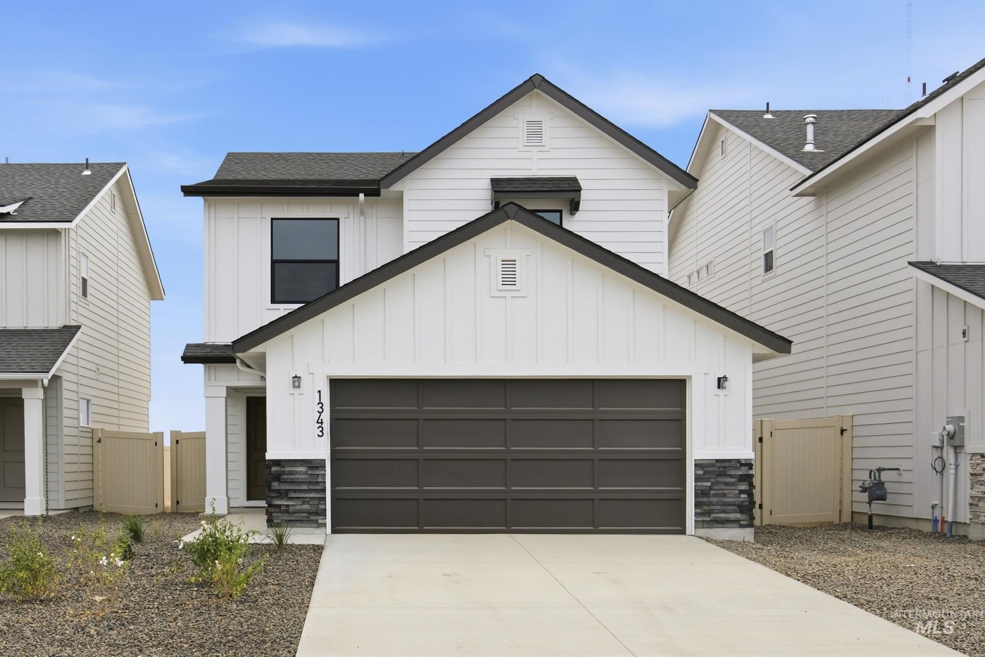 1343 W Braden Dr, Meridian, ID 83642 Main Photo