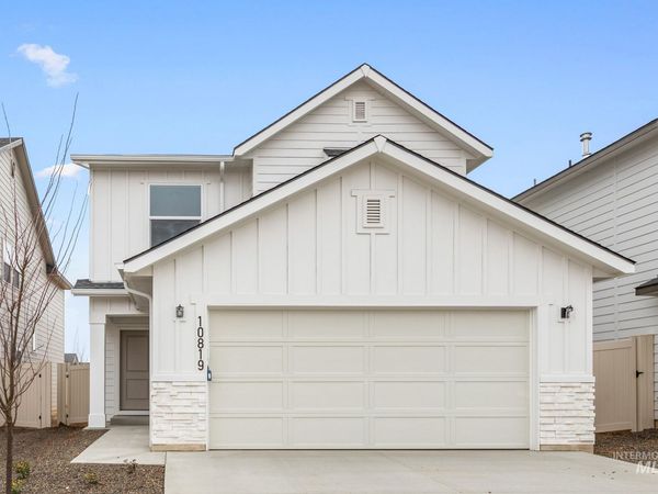 1343 W Braden Dr, Meridian, ID 83642