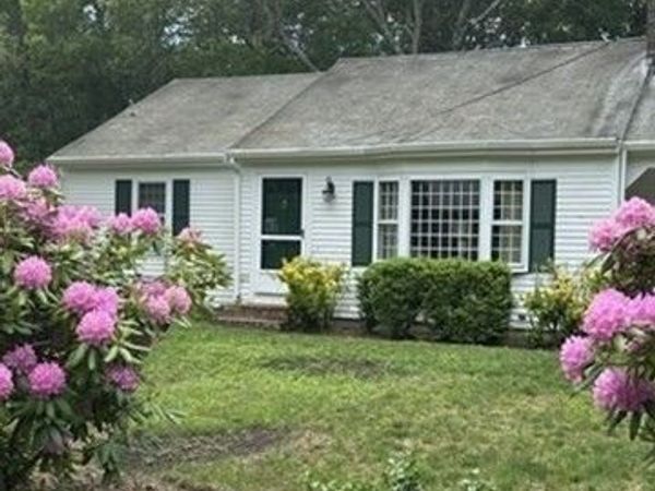 63 White Rock Road, Yarmouth, MA 02675