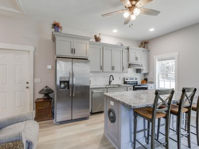1242 OLD DOUGLAS Road, Winnsboro, SC 29180