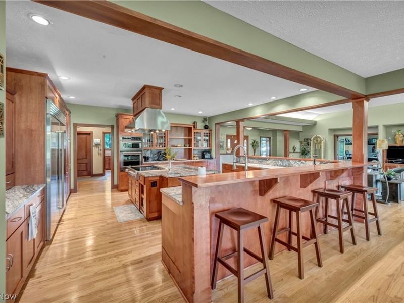 3909 Weymouth Woods Drive, Medina, OH 44256 Photo 12