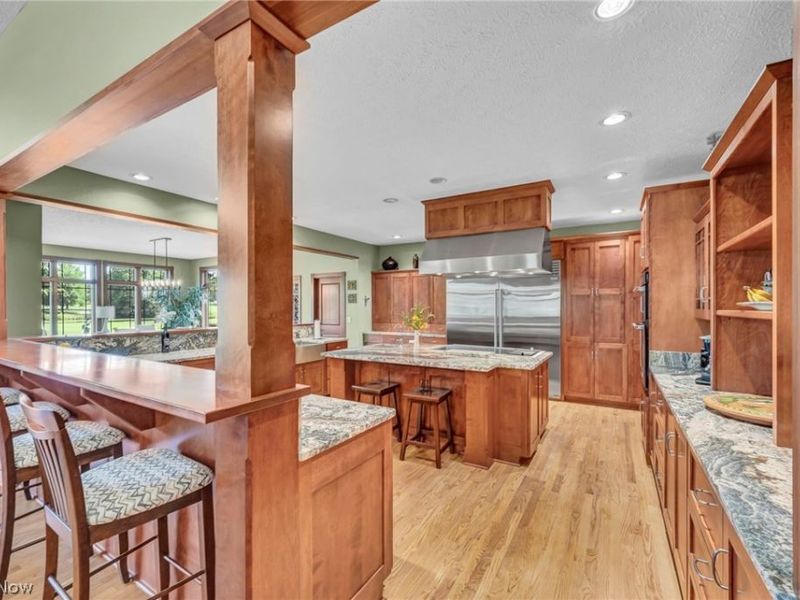 3909 Weymouth Woods Drive, Medina, OH 44256 Photo 14