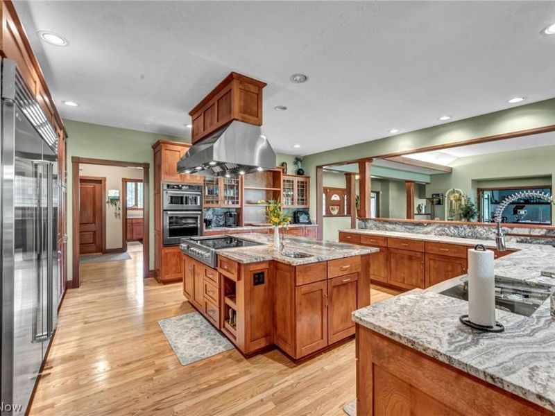 3909 Weymouth Woods Drive, Medina, OH 44256 Photo 16