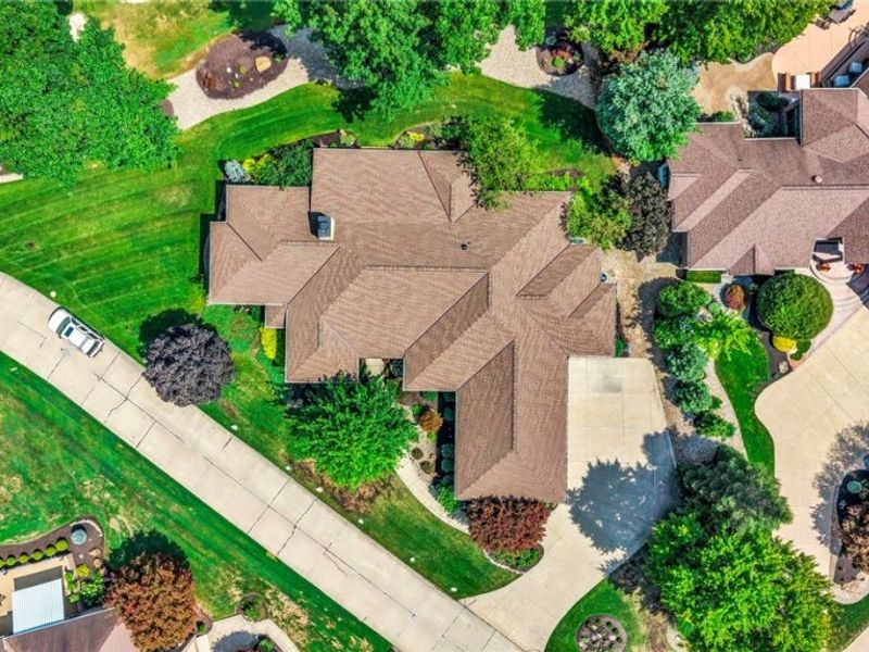 3909 Weymouth Woods Drive, Medina, OH 44256 Photo 4