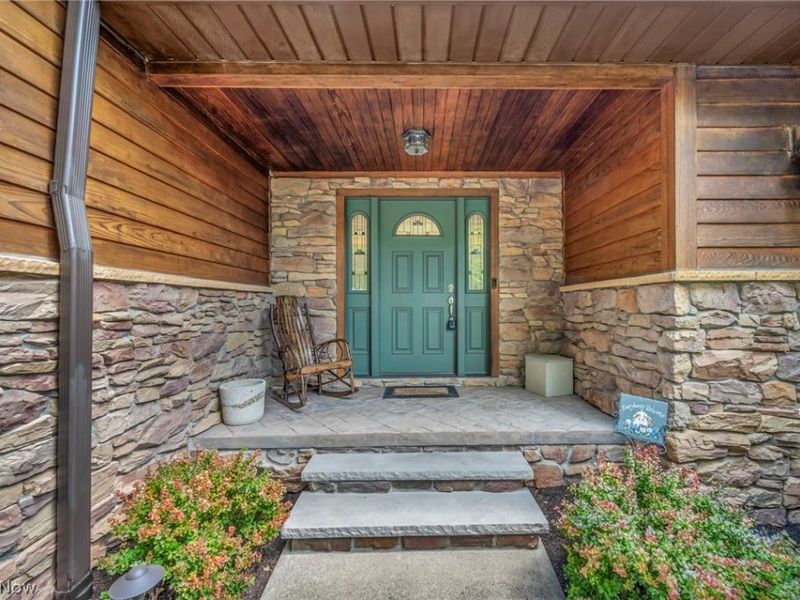 3909 Weymouth Woods Drive, Medina, OH 44256 Photo 6