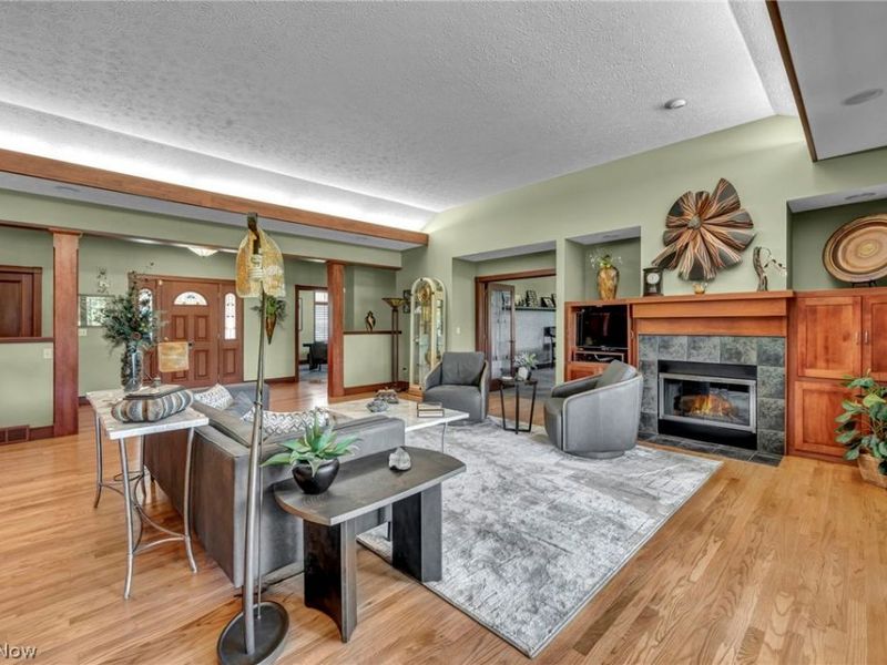 3909 Weymouth Woods Drive, Medina, OH 44256 Photo 9
