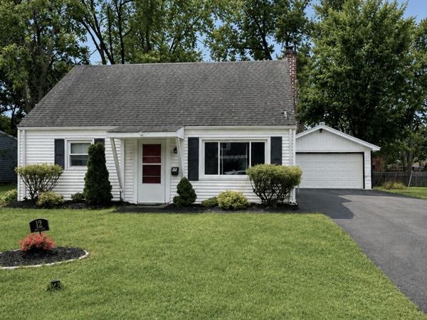 12 David Road, Latham, NY 12110