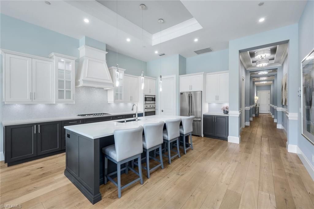 16448 Talis Park Dr, Naples, FL 34110 Photo