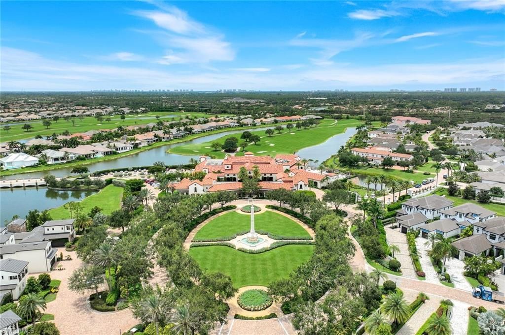 16448 Talis Park Dr, Naples, FL 34110 Photo