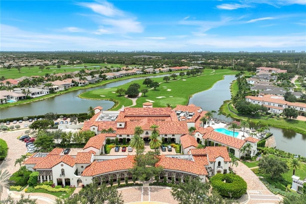 16448 Talis Park Dr, Naples, FL 34110 Photo