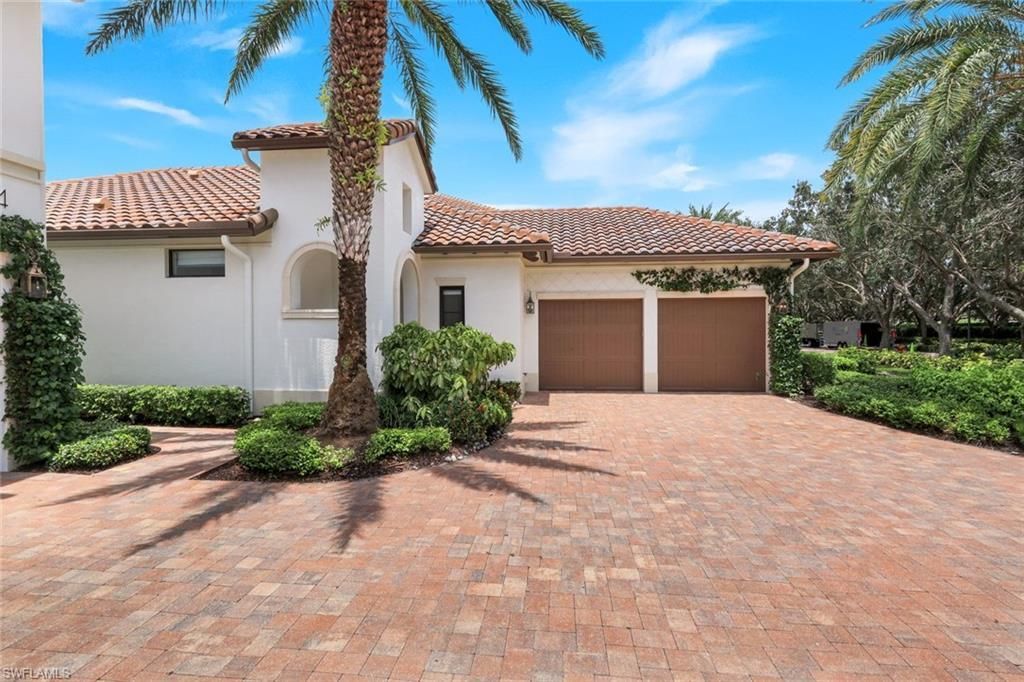 16448 Talis Park Dr, Naples, FL 34110 Photo