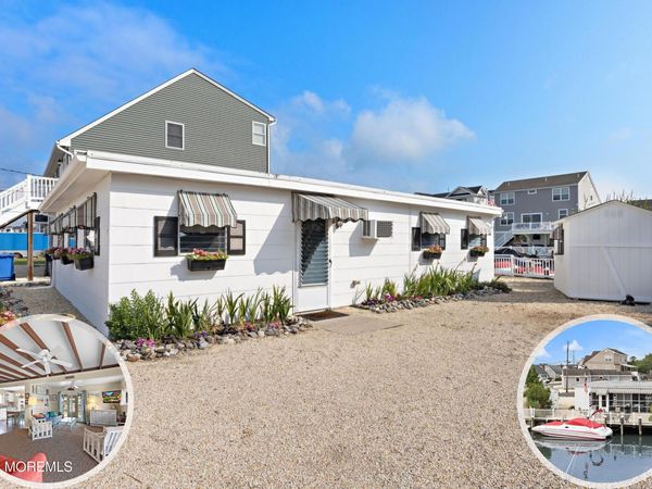 7 Harold Lane, Beach Haven West, NJ 08050
