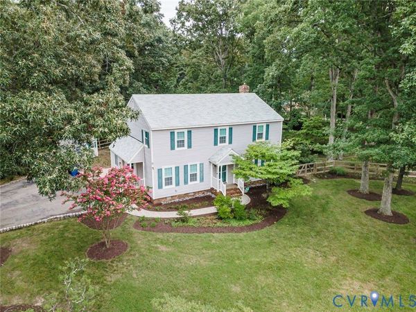 349 Wallingham Drive, Midlothian, VA 23114