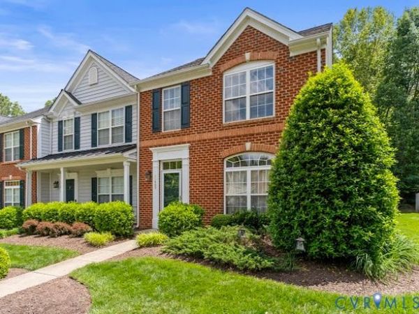 11409 Friars Walk Court , Glen Allen, VA 23059