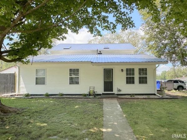 1012 CHIPPEWA Lane, Kokomo, IN 46902