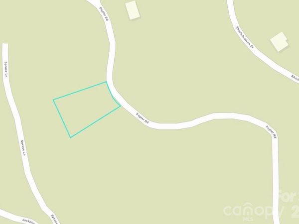237 Poplar Drive , Beech Mountain, NC 28604