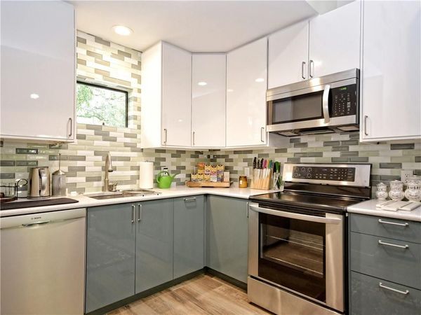 1524 Piedmont Ave, Unit B, Austin, TX 78757