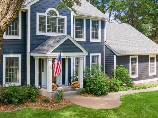 2710 Itasca Avenue S, Saint Mary's Point, MN 55043