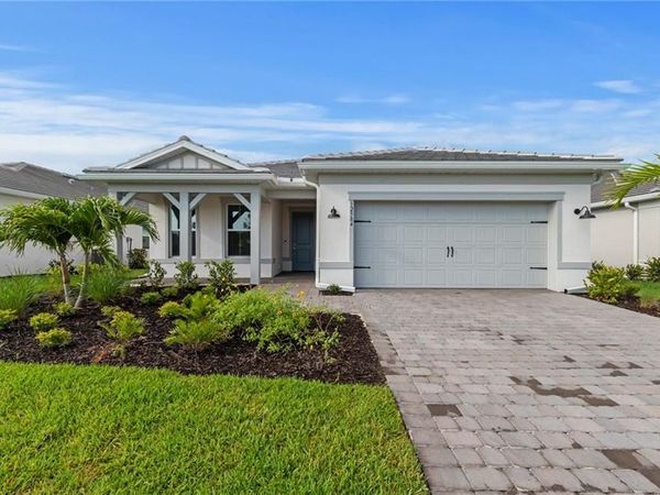 12583 Quartz DR , ALVA, FL 33920